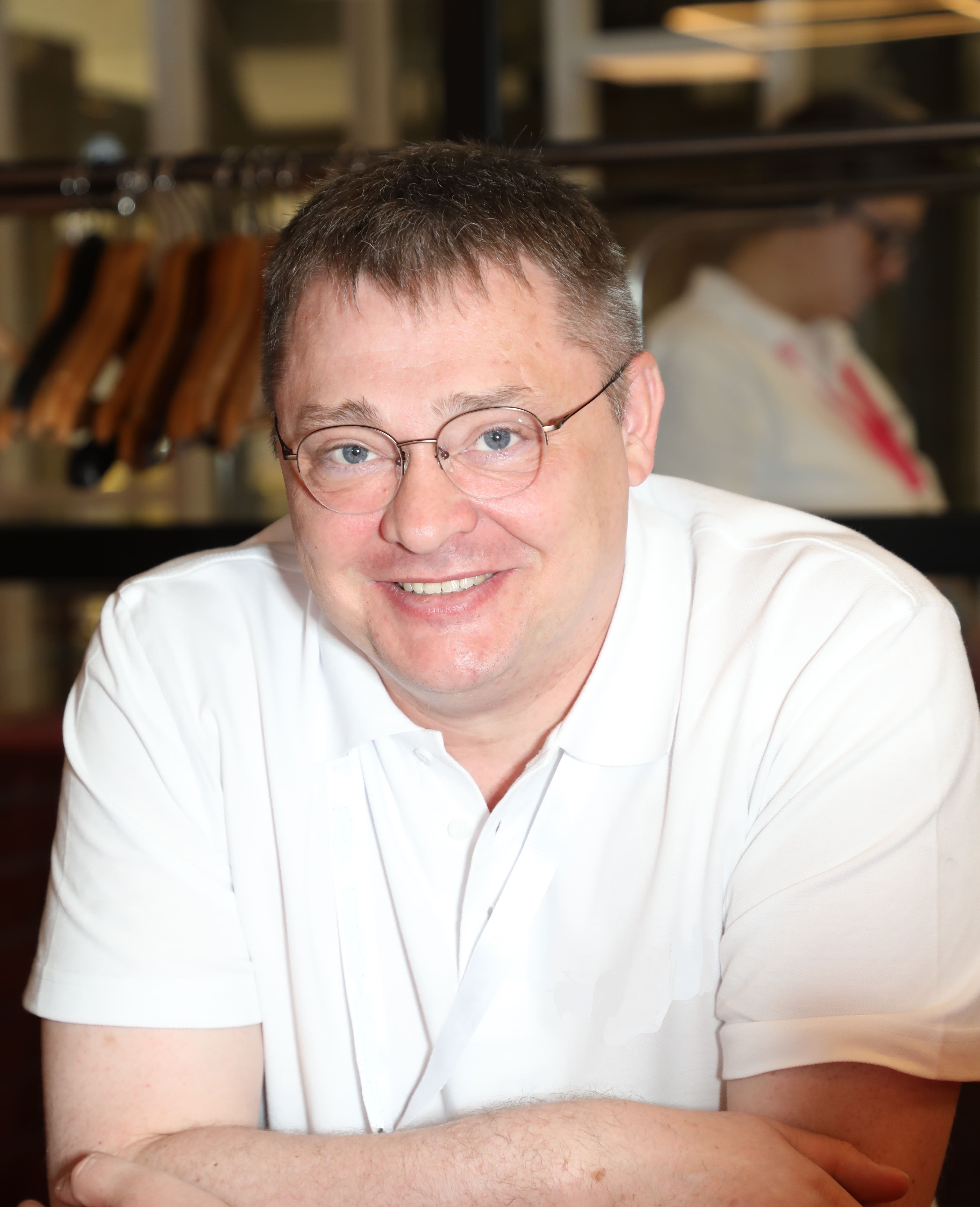 Привалов Сергей Юрьевич