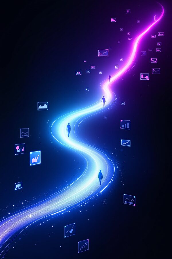 Обложка книги «ПОТОК»