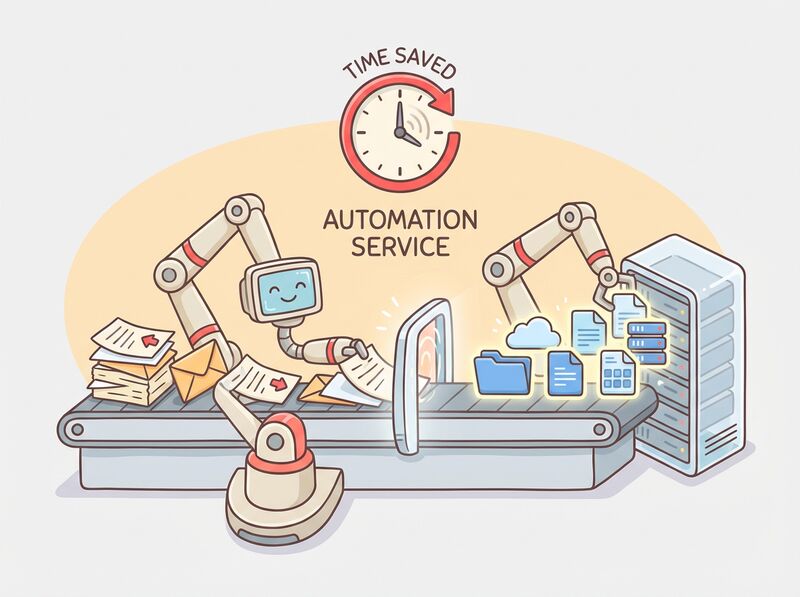 Внедрение САУ